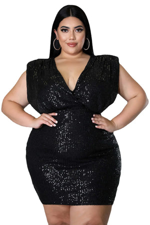 Evening Dresses Luxury Plus Size