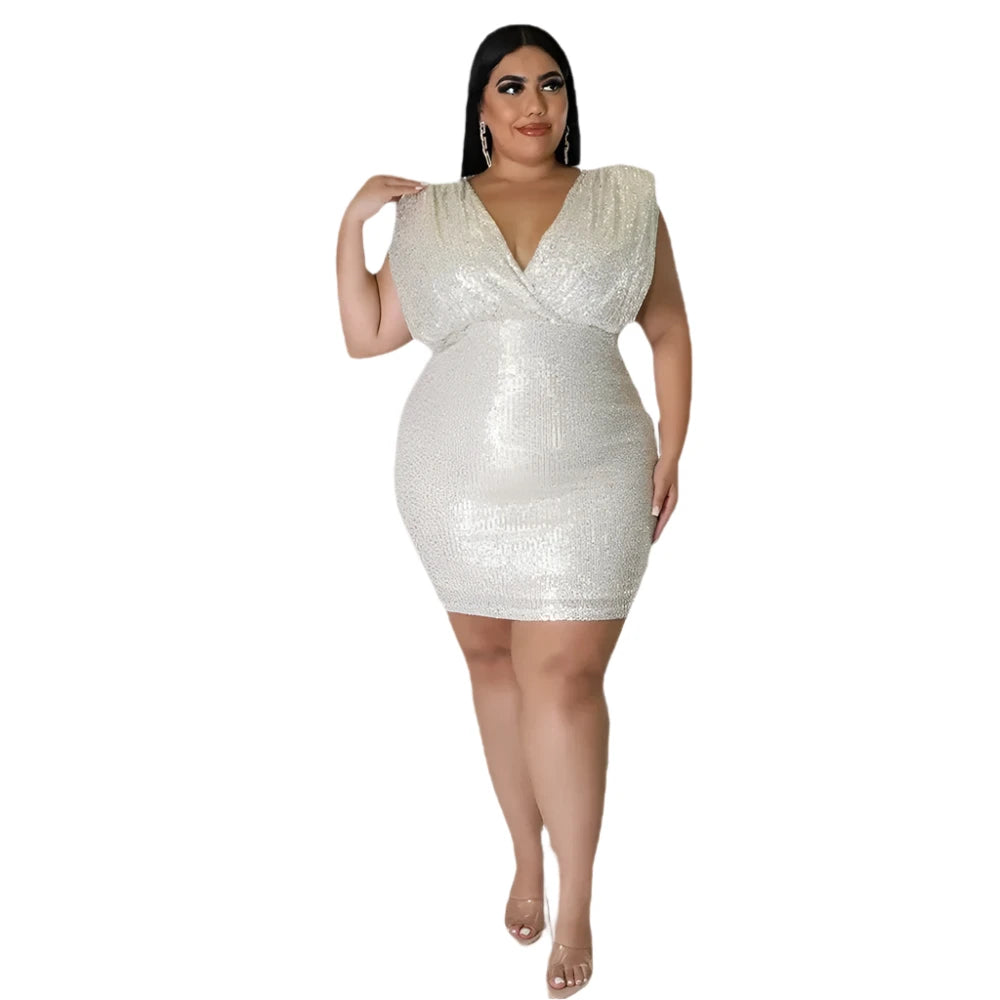 Evening Dresses Luxury Plus Size