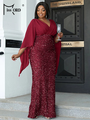 Elegant Evening Dress