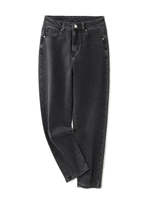 Women Washing loose stretchy pant