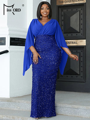Elegant Evening Dress