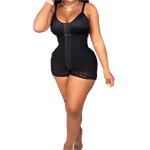 Waist Trainer Plus Size Full Body Shaper