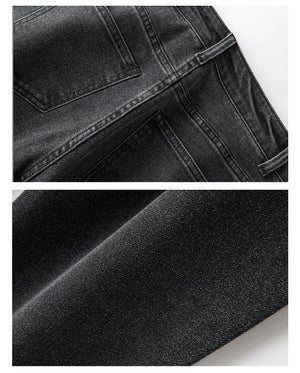 Women Washing loose stretchy pant