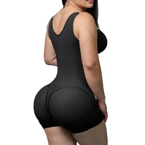 High Compression Slimming Bodysuit